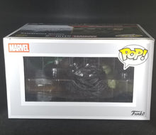 Load image into Gallery viewer, Hulk Smashing Loki **Walgreens Exclusive**