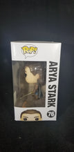 Load image into Gallery viewer, Arya Stark **Spring Convention**