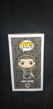Load image into Gallery viewer, Arya Stark **Spring Convention**