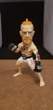 Load image into Gallery viewer, Conor McGregor Custom Action Figure Statue