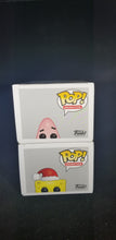 Load image into Gallery viewer, Spongebob Squarepants & Patrick Star Holiday Bundle