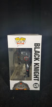 Load image into Gallery viewer, Black Knight