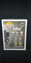 Load image into Gallery viewer, Power Armor (Gold) **GameStop Exclusive**