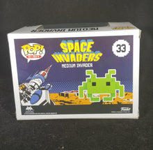 Load image into Gallery viewer, Medium Invader (Teal) **GameStop Exclusive**