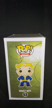 Load image into Gallery viewer, Vault Boy (Glow in the Dark) ** Hot Topic Exclusive **