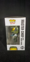 Load image into Gallery viewer, Master Chief With Energy Sword **GameStop Exclusive**