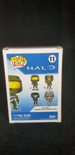 Load image into Gallery viewer, Master Chief With Energy Sword **GameStop Exclusive**