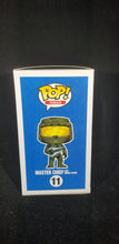 Load image into Gallery viewer, Master Chief With Energy Sword **GameStop Exclusive**