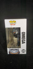 Load image into Gallery viewer, Omega