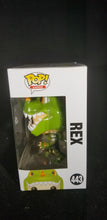 Load image into Gallery viewer, Rex