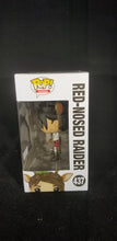 Load image into Gallery viewer, Red-Nosed Raider ** GameStop Exclusive**