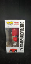 Load image into Gallery viewer, Cheerleader Deadpool **Box Lunch Exclusive**