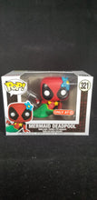 Load image into Gallery viewer, Mermaid Deadpool ** Target Exclusive**