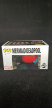 Load image into Gallery viewer, Mermaid Deadpool ** Target Exclusive**