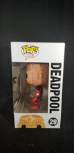 Load image into Gallery viewer, Deadpool (Unmasked) **PX Exclusive**
