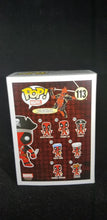 Load image into Gallery viewer, Deadpool (Movie) (Pirate) **Hot Topic Exclusive**