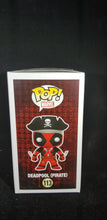 Load image into Gallery viewer, Deadpool (Movie) (Pirate) **Hot Topic Exclusive**