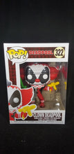 Load image into Gallery viewer, Clown Deadpool