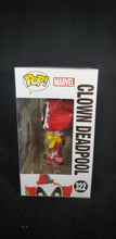 Load image into Gallery viewer, Clown Deadpool