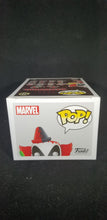 Load image into Gallery viewer, Clown Deadpool