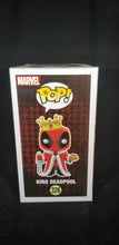 Load image into Gallery viewer, King Deadpool ** FYE Exclusive**