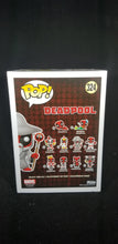 Load image into Gallery viewer, Wizard Deadpool ** Barnes & Noble Exclusive**