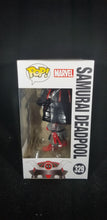 Load image into Gallery viewer, Samurai Deadpool **Game Stop Exclusive**