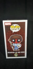 Load image into Gallery viewer, Deadpool As Bob Ross