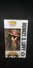 Load image into Gallery viewer, Monkey D. Luffy