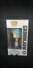 Load image into Gallery viewer, Grimmjow