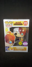 Load image into Gallery viewer, Todoroki (Glow in the Dark) **PAX South Exclusive**