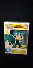 Load image into Gallery viewer, Deku (Full Cowl) (Glow in the Dark)**EE Exclusive**