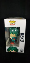Load image into Gallery viewer, Deku (Full Cowl) (Glow in the Dark)**EE Exclusive**