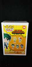 Load image into Gallery viewer, Deku (Full Cowl) (Glow in the Dark)**EE Exclusive**