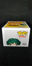Load image into Gallery viewer, Deku (Full Cowl) (Glow in the Dark)**EE Exclusive**