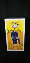 Load image into Gallery viewer, ALL FOR ONE (BATTLE HAND) (BIG APPLE EXCLUSIVE)