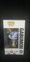 Load image into Gallery viewer, Gabumon