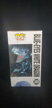Load image into Gallery viewer, Blue-Eyes White Dragon