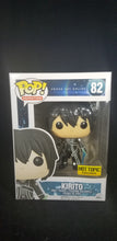 Load image into Gallery viewer, Kirito (Blue Swords) **Hot Topic Exclusive**