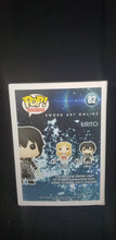 Load image into Gallery viewer, Kirito (Blue Swords) **Hot Topic Exclusive**