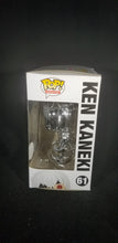 Load image into Gallery viewer, Ken Kaneki (Silver Chrome) ** Funimation Exclusive**