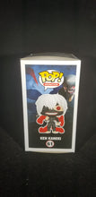 Load image into Gallery viewer, Ken Kaneki (Silver Chrome) ** Funimation Exclusive**