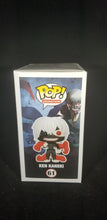 Load image into Gallery viewer, Ken Kaneki (Glow in the Dark) ** Hot Topic Exclusive**
