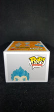 Load image into Gallery viewer, Super Saiyan God Super Saiyan Vegeta (Metallic) **GameStop Exclusive**