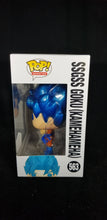Load image into Gallery viewer, SSGSS Goku (Kamehameha) **Chalice Collectibles Exclusive**