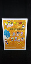 Load image into Gallery viewer, SSGSS Goku (Kamehameha) **Chalice Collectibles Exclusive**