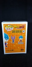 Load image into Gallery viewer, Super Saiyan God Super Saiyan Goku **Hot Topic Exclusive**