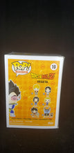 Load image into Gallery viewer, Vegeta (Chrome) **Funimation Exclusive**