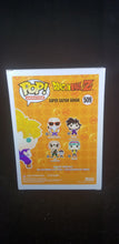 Load image into Gallery viewer, Super Saiyan Gohan **Galactic Toys Exclusive**