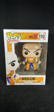 Load image into Gallery viewer, Krillin